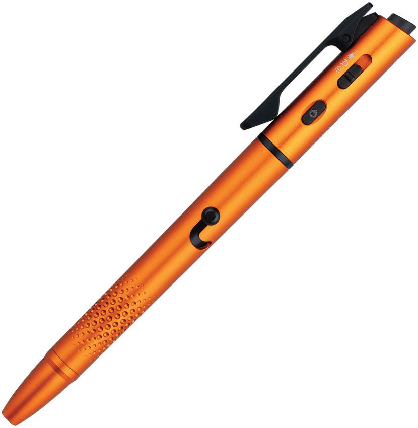 Rechargeable LED Torch 120 Lumens - Olight Orange Orange - Olight