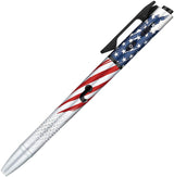 Rechargeable LED Torch 120 Lumens - Olight Stars and Stripes Stars and Stripes - Olight