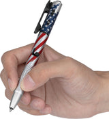 Olight Rechargeable LED Torch 120 Lumens Stars and Stripes - Olight (image 3)