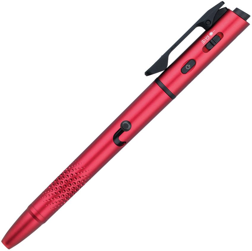Rechargeable LED Torch 120 Lumens - Olight Wine Red Wine Red - Olight