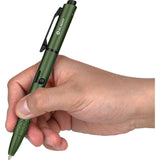 Olight LED Torch 60 Lumens OD Green - Olight (image 3)