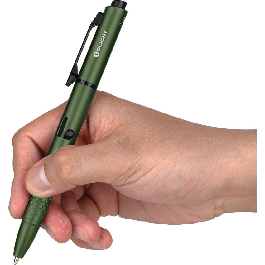Olight LED Torch 60 Lumens OD Green - Olight (image 3)