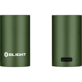 Olight LED Torch 60 Lumens OD Green - Olight (image 4)