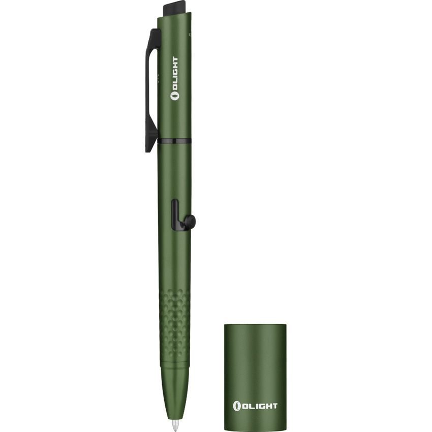 Olight LED Torch 60 Lumens OD Green - Olight (image 5)