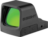 Compact Binoculars - Osight Black Black - Osight