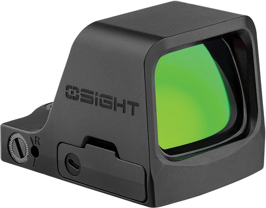 Osight reflex optic Black - Osight (image 2)