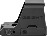 Osight reflex optic Black - Osight (image 4)