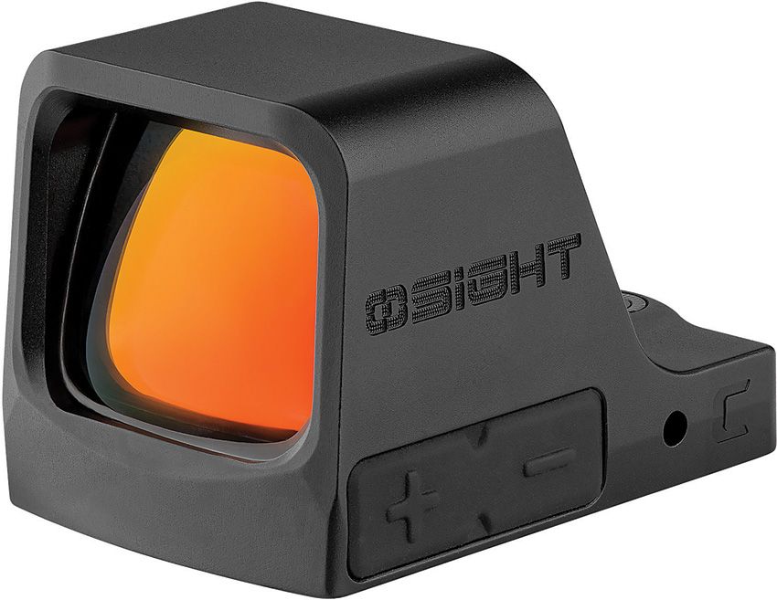 Compact Binoculars - Osight - Osight