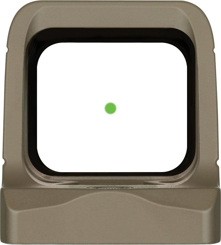 Osight Green FDE Flat Dark Earth - Osight (image 4)