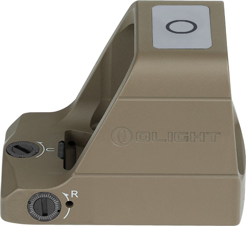 Osight Green FDE Flat Dark Earth - Osight (image 5)