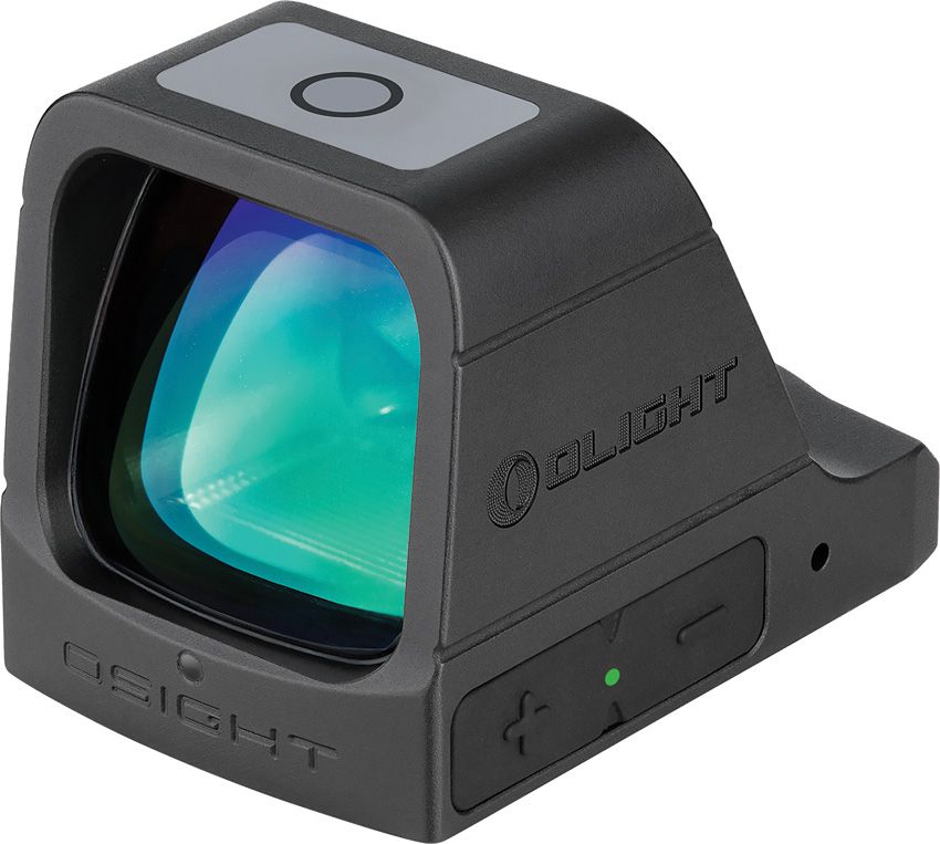 Osight Green Black - Osight (image 2)