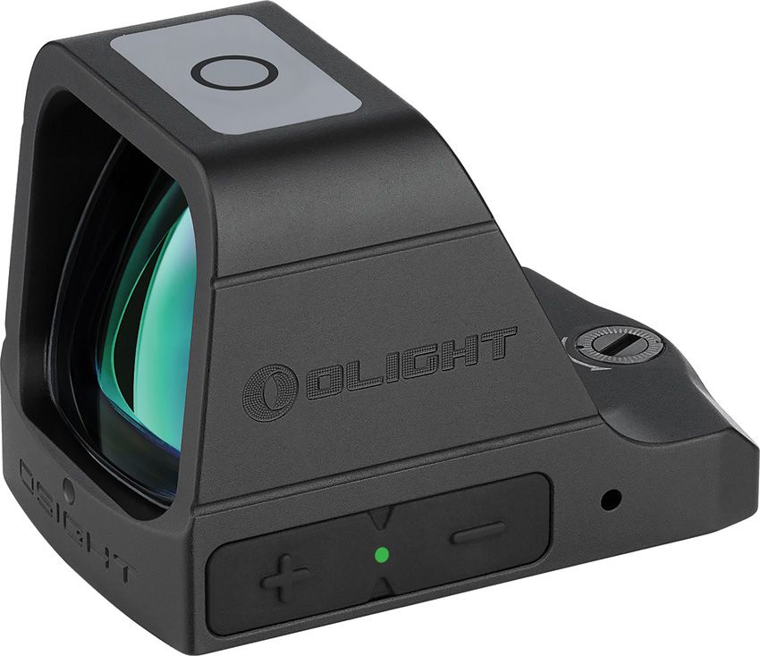 Osight Green Black - Osight (image 4)