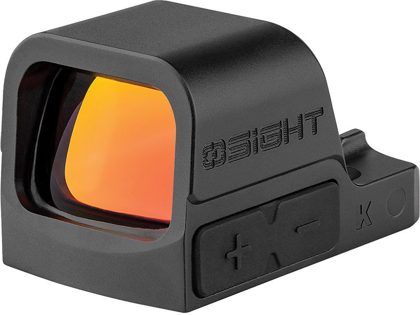 Compact Binoculars - Osight - Osight