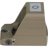 Osight Red FDE Flat Dark Earth - Osight (image 5)