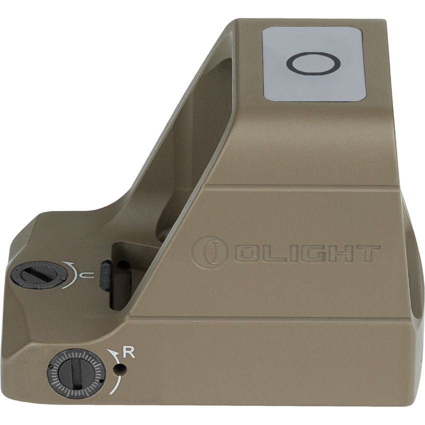 Osight Red FDE Flat Dark Earth - Osight (image 5)