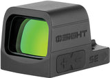 Compact Binoculars - Osight Black Black - Osight