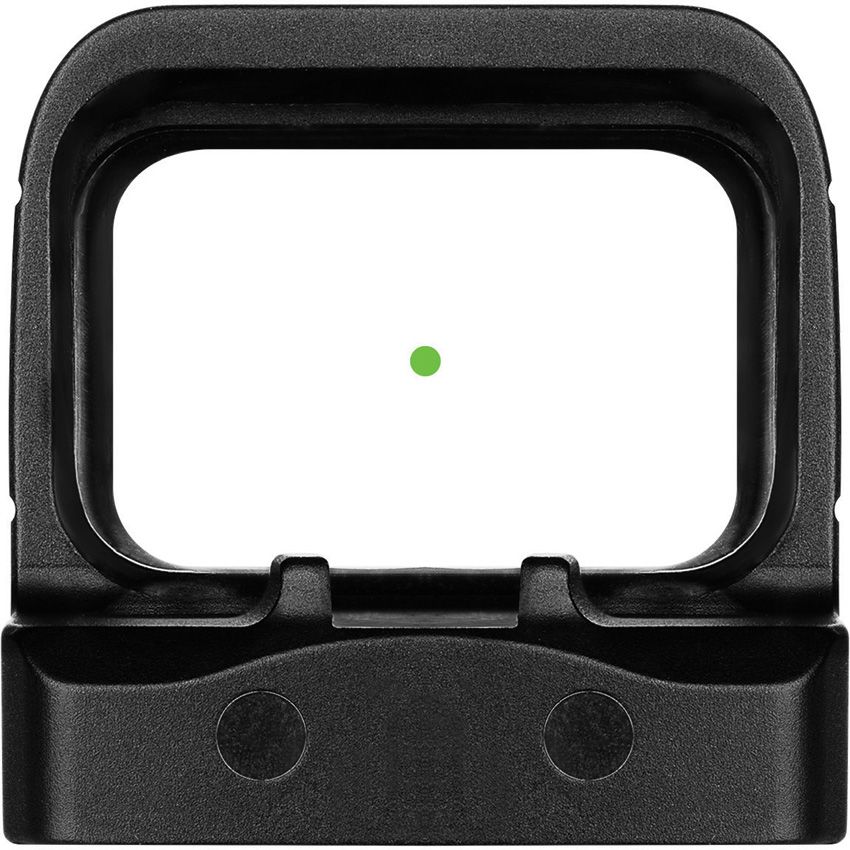 Osight Green Dot Black - Osight (image 4)