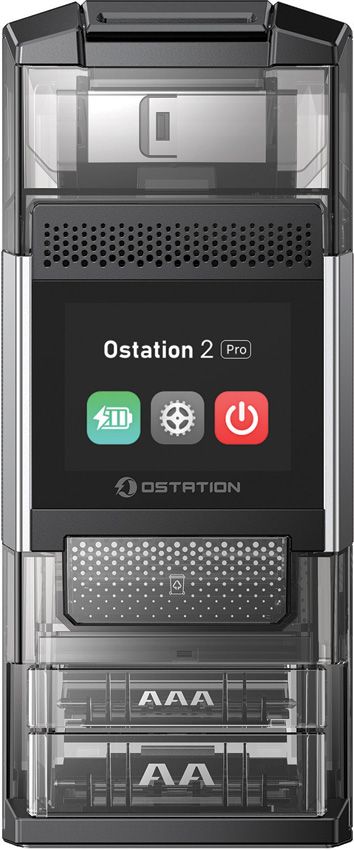 Olight Pro BatteryCharger - Olight (image 2)