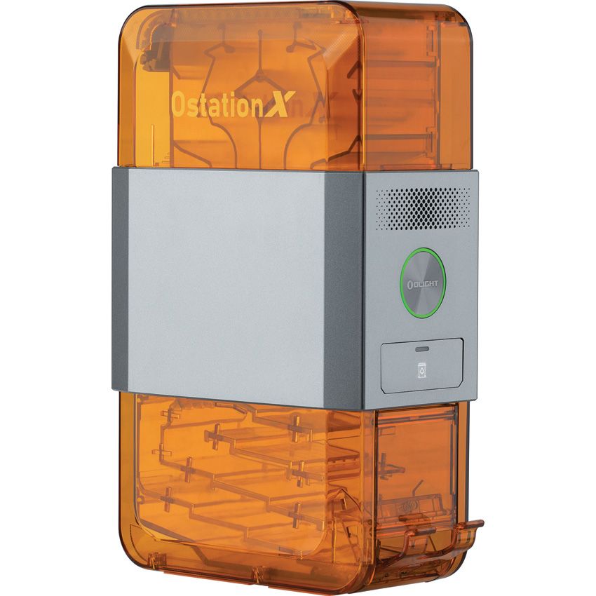 Olight Auto BatteryCharger - Olight (image 3)