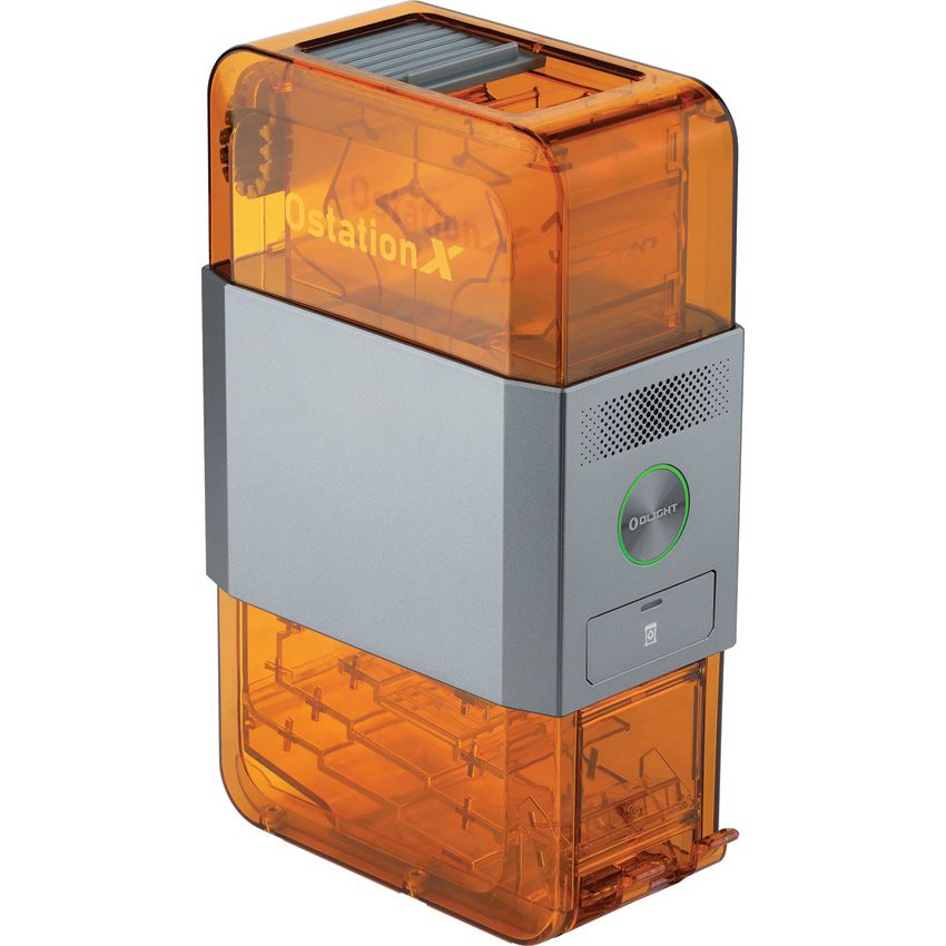 Olight Auto BatteryCharger - Olight (image 4)