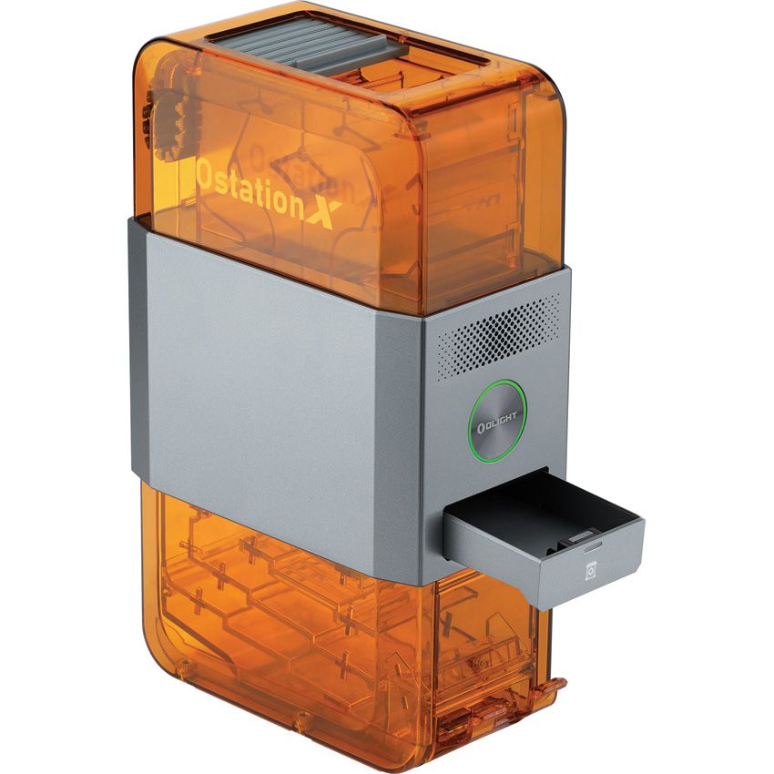 Olight Auto BatteryCharger - Olight (image 5)