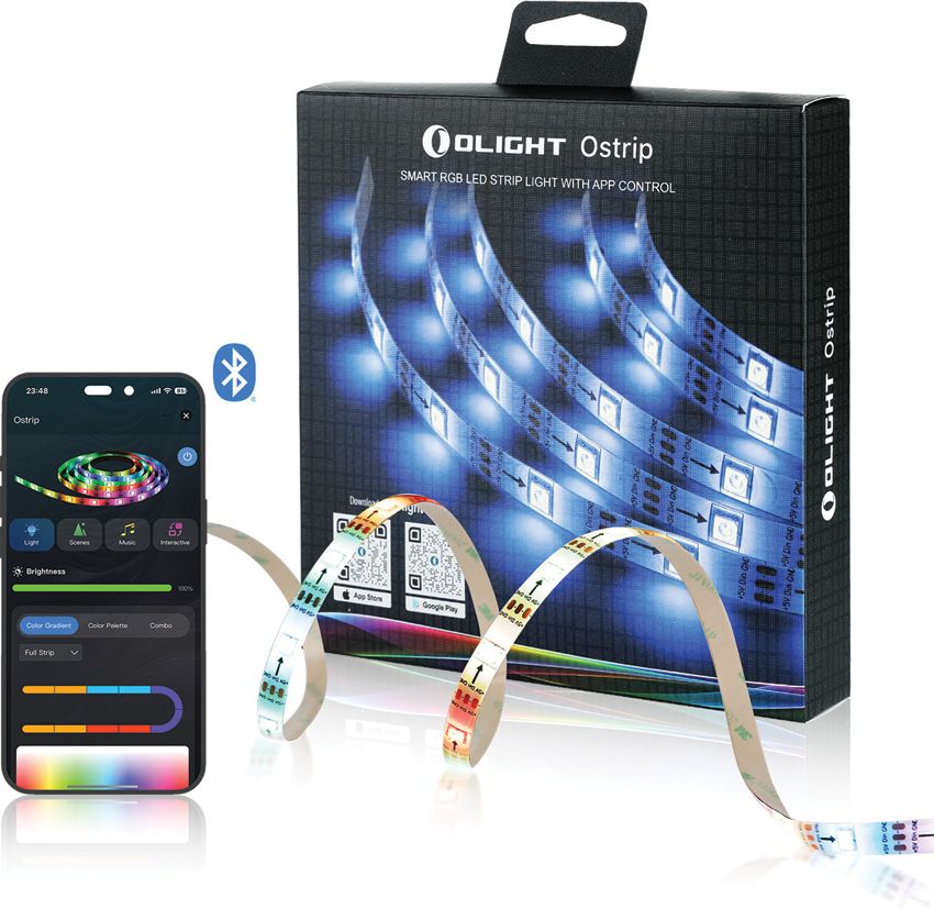 Olight Outdoor Accessory - Olight - Olight