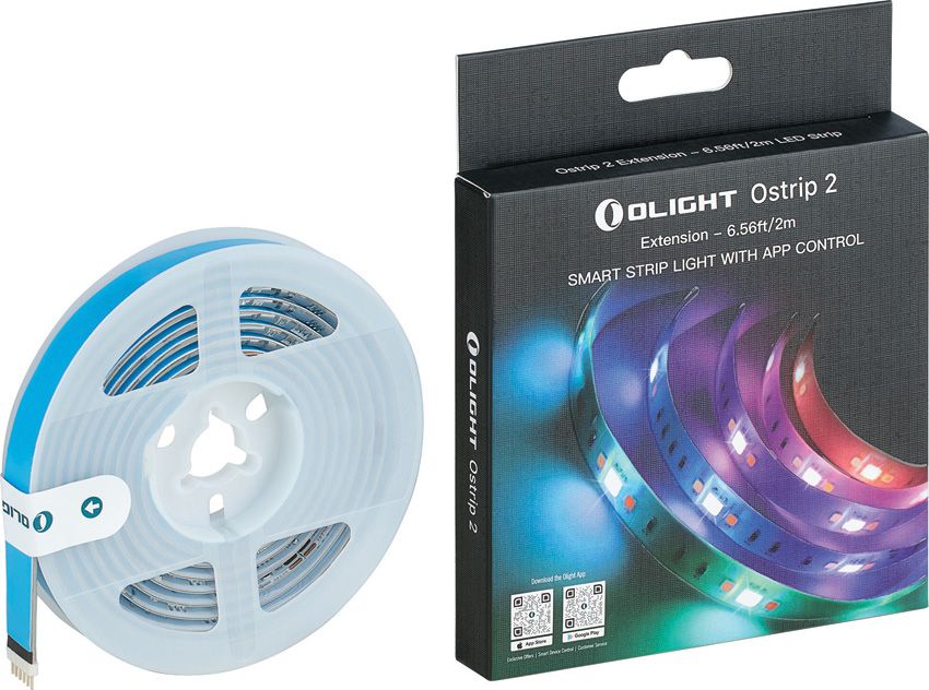 LED Torch - Olight - Olight