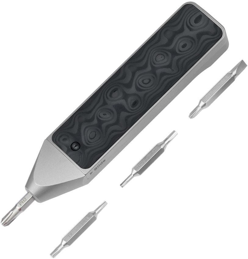 Multi-Function Outdoor Tool - Olight Titanium - Olight
