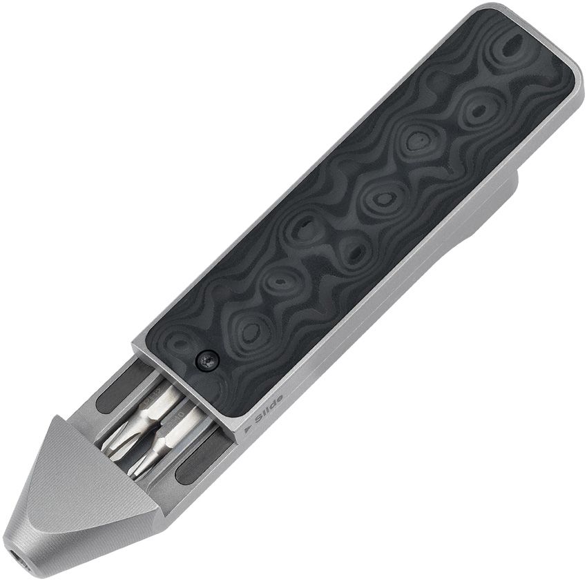 Olight Multi-Function Outdoor Tool - Olight (image 2)
