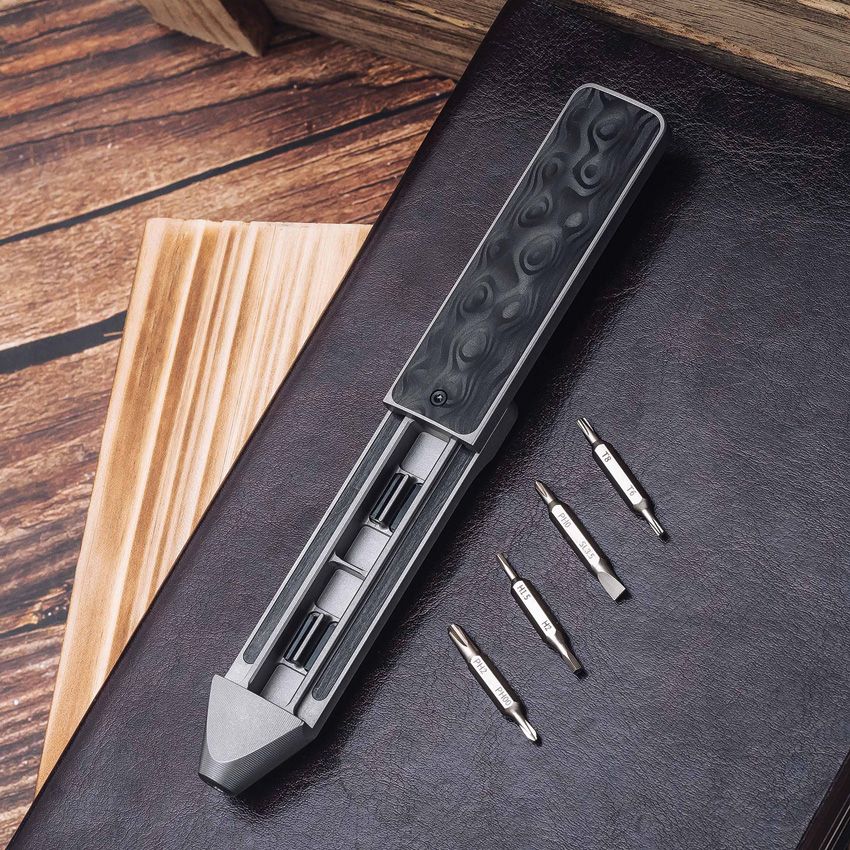 Olight Multi-Function Outdoor Tool - Olight (image 4)