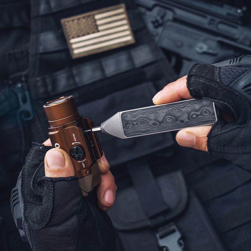 Olight Multi-Function Outdoor Tool - Olight (image 5)
