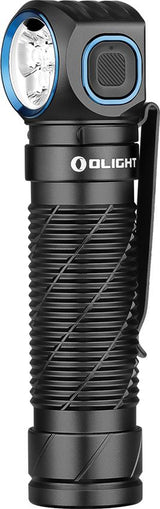 Olight Rechargeable Headlamp 60 Lumens Black - Olight (image 2)