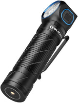Olight Rechargeable Headlamp 60 Lumens Black - Olight (image 4)