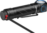 Olight Rechargeable Headlamp 60 Lumens Black - Olight (image 5)
