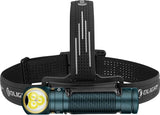 Olight Rechargeable Headlamp 60 Lumens Dream Blue - Olight (image 2)