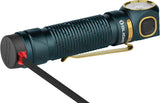 Olight Rechargeable Headlamp 60 Lumens Dream Blue - Olight (image 3)
