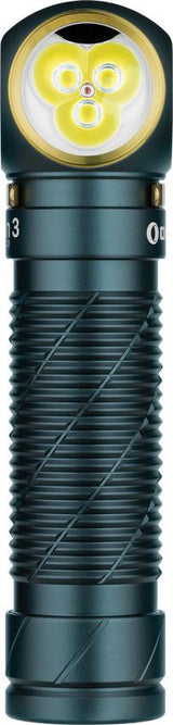 Olight Rechargeable Headlamp 60 Lumens Dream Blue - Olight (image 4)