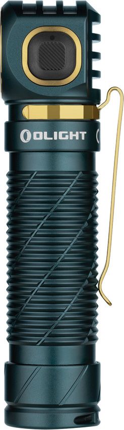 Olight Rechargeable Headlamp 60 Lumens Dream Blue - Olight (image 5)