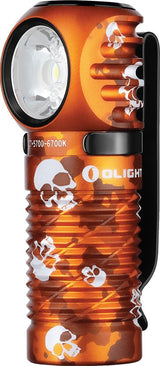 Rechargeable Headlamp 45 Lumens - Olight Ghost Blaze Ghost Blaze - Olight