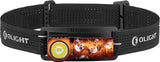 Olight Rechargeable Headlamp 45 Lumens Ghost Blaze - Olight (image 2)