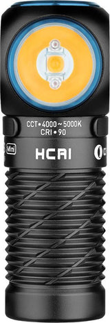 Olight Mini HCRI Black - Olight (image 2)