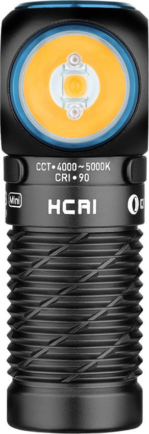 Olight Mini HCRI Black - Olight (image 2)