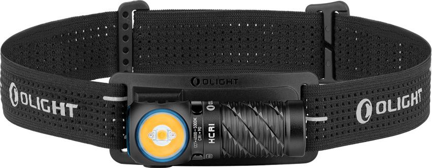 Olight Mini HCRI Black - Olight (image 3)