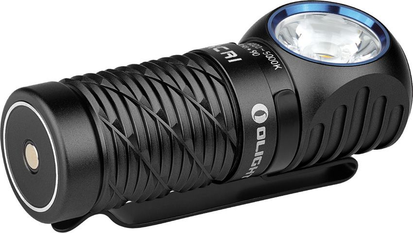 Olight Mini HCRI Black - Olight (image 4)