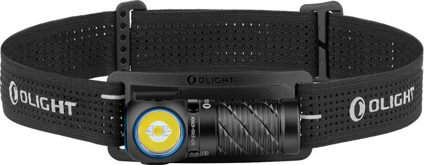 Olight Mini Headlamp Black - Olight (image 3)