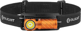 Olight Headlamp Org Orange - Olight (image 3)