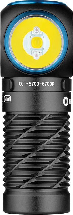 Olight Premium Kit Black - Olight (image 2)