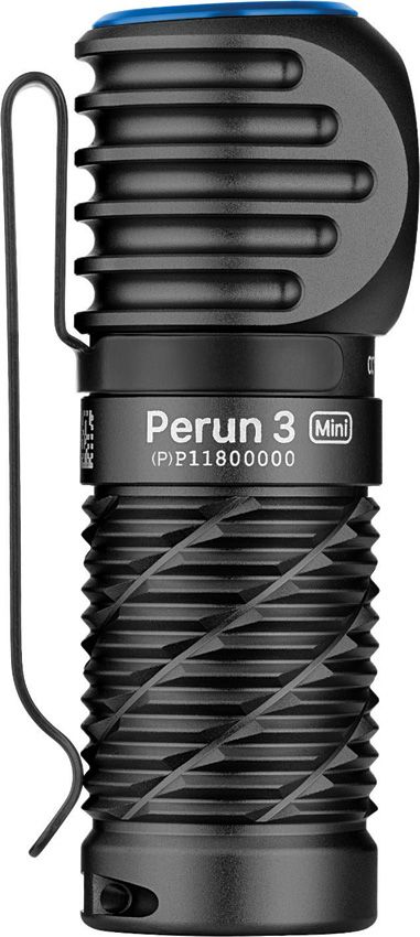 Olight Premium Kit Black - Olight (image 5)