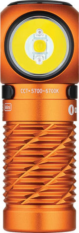 Olight Kit Org Orange - Olight (image 2)