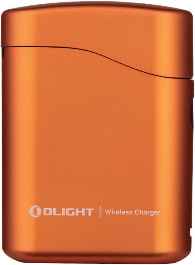 Olight Kit Org Orange - Olight (image 4)